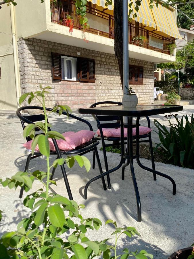 Apartments Nik Kotor Exteriér fotografie