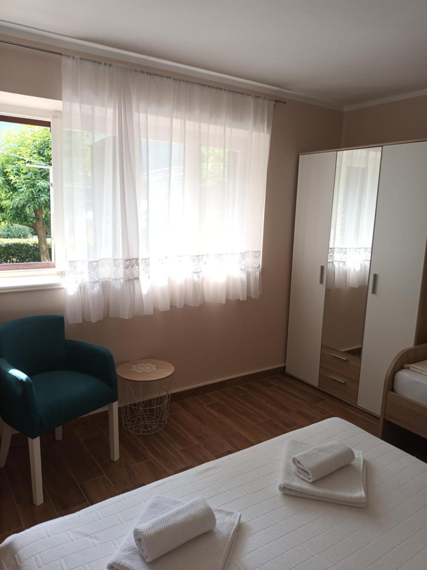 Apartments Nik Kotor Pokoj fotografie