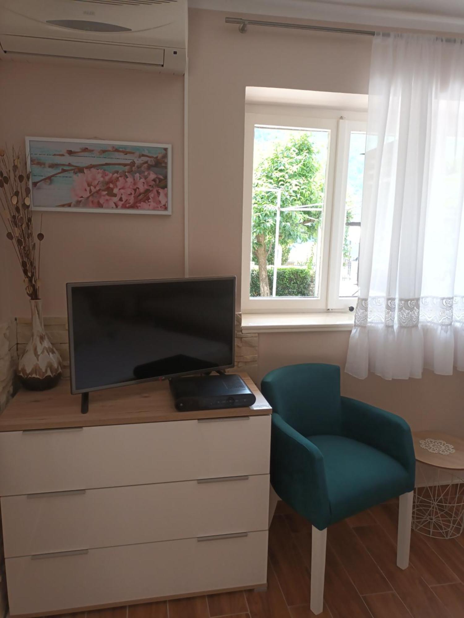 Apartments Nik Kotor Pokoj fotografie